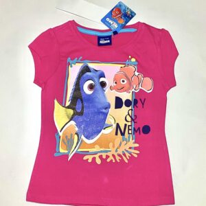 Finding Dory Meisjes T-shirt