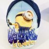 Minions cap - pet