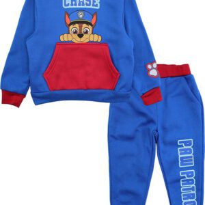 Paw Patrol Set / Joggingpak / Huispak / Vrijetijdspak - Maat 122/128
