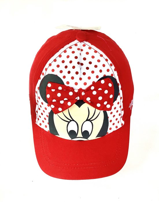 Disney Minnie Mouse Pet - Baby