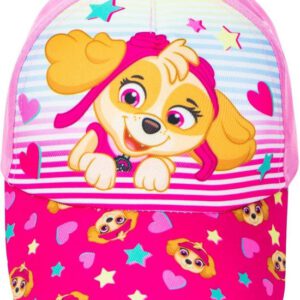 Paw Patrol Cap - Skye