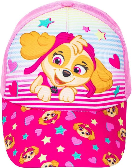 Paw Patrol Cap - Skye