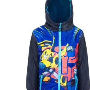 Transformers Jas - Winterjas