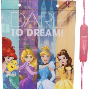 Disney Prinsessen Zwemtas - Dare to Dream