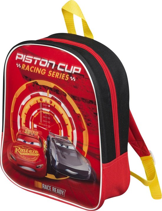 Disney Cars Piston Cup Rugtas