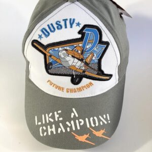 Disney Planes cap Zand