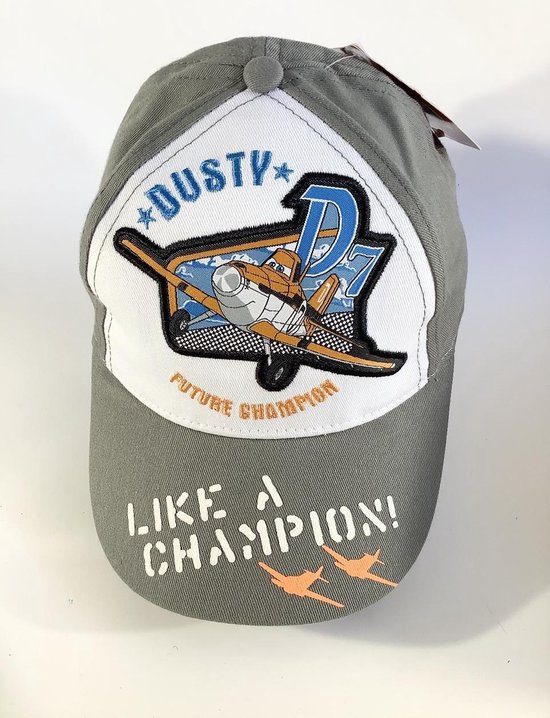 Disney Planes cap Zand