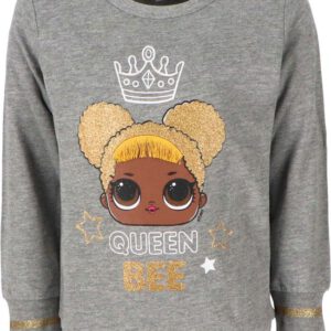 LOL Surprise! Sweater - Queen Bee
