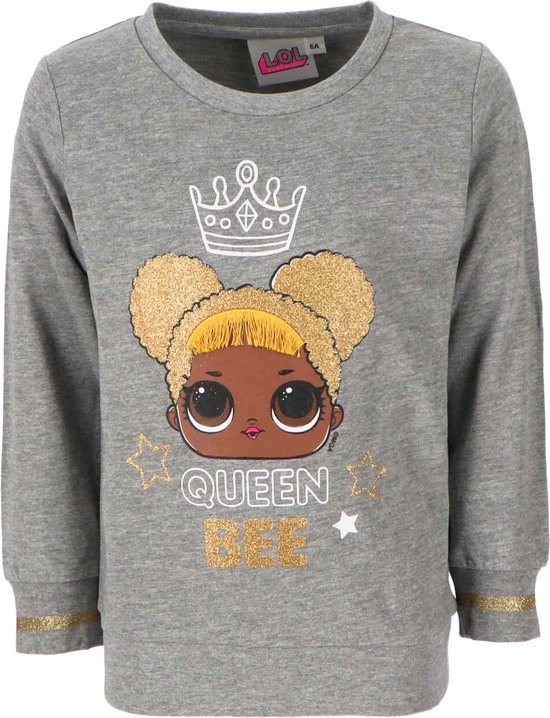 LOL Surprise! Sweater - Queen Bee