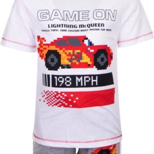 Disney Cars Set - Game On