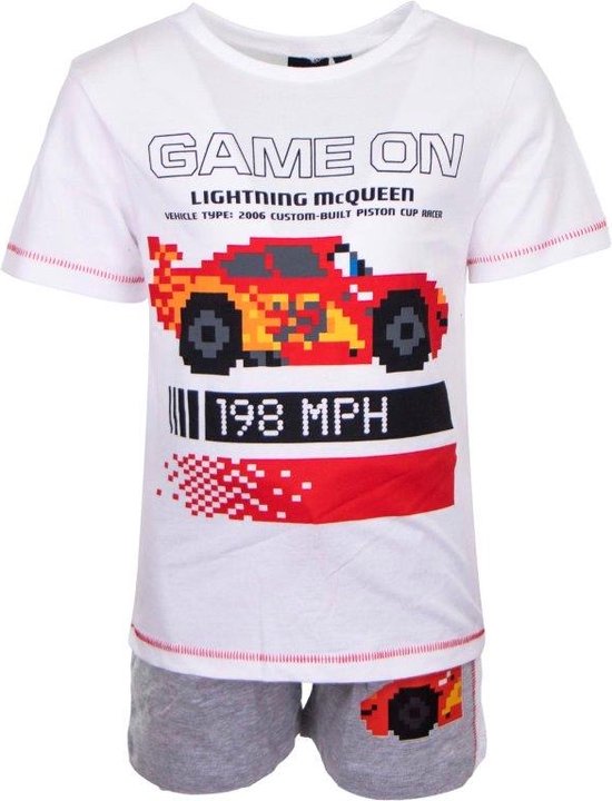 Disney Cars Set - Game On