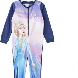 Frozen Onesie - huispak