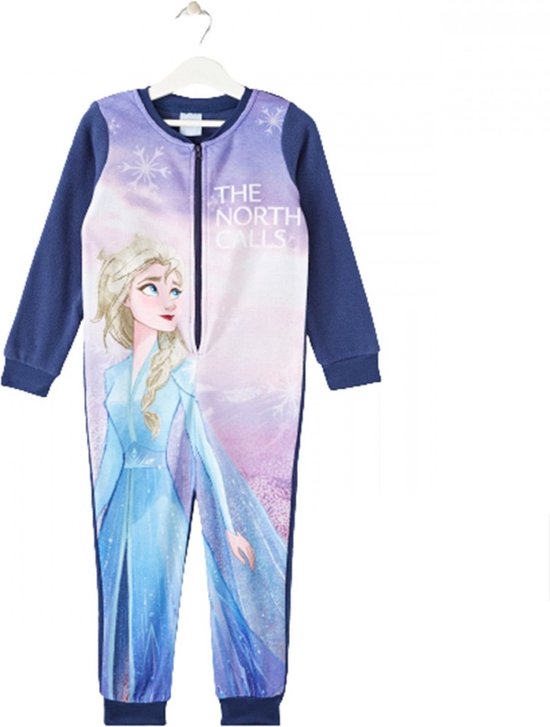 Frozen Onesie - huispak