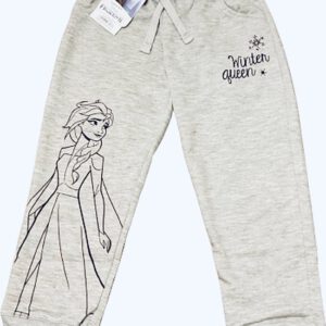 Disney Frozen Joggingbroek - Grijs