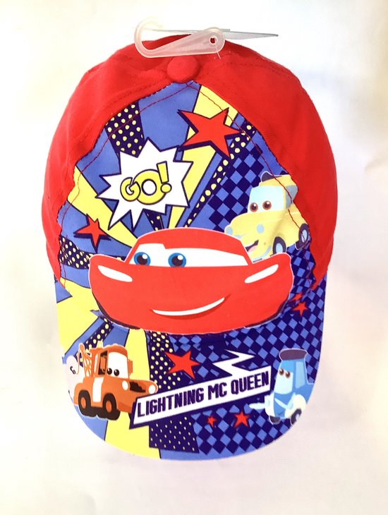 Disney Cars Pet - Baby