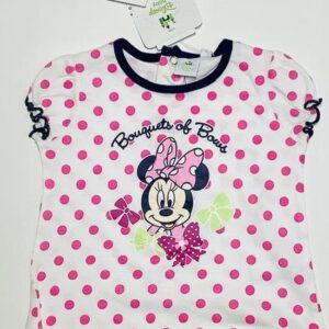 Disney Minnie Mouse t-shirt - polkadot