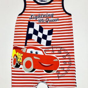 Disney Cars boxpak