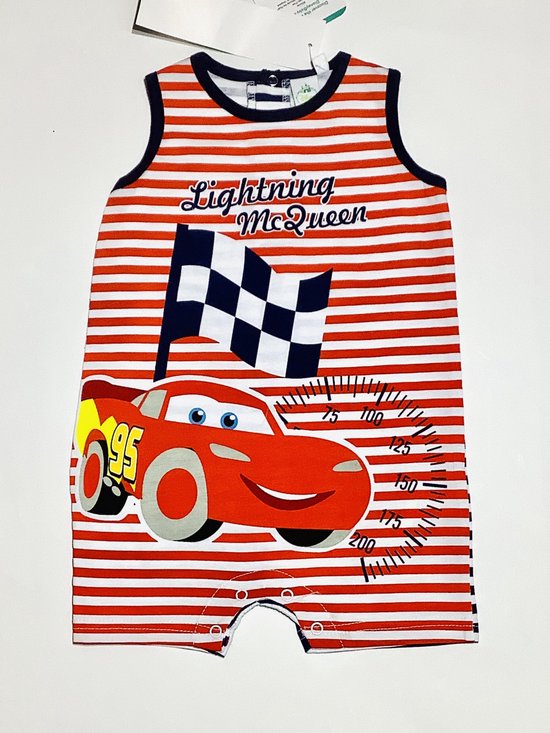 Disney Cars boxpak