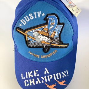Disney Planes cap blauw