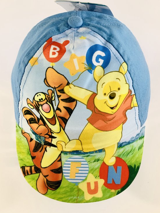 Disney Winnie The Pooh Pet - Baby