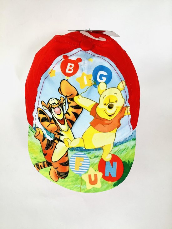 Disney Winnie The Pooh Pet - Baby