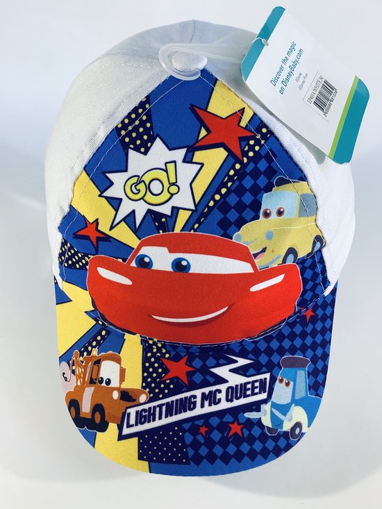 Disney Cars Pet - Baby