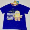 Minions T-shirt - Minions Paradise