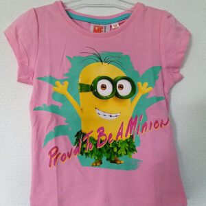 Minons t-shirt