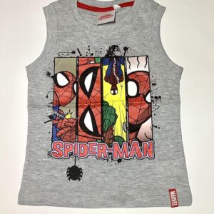 Spider-Man Jongens shirt