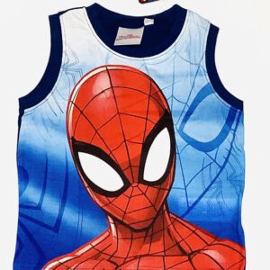Spider-Man Jongens Singlet
