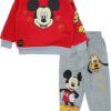 Disney Mickey Mouse Set