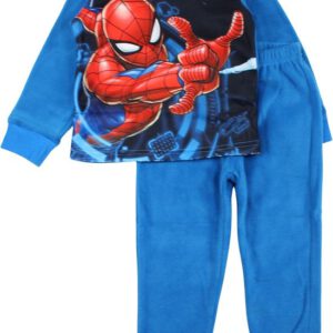Marvel Spiderman Pyjama - Fleece