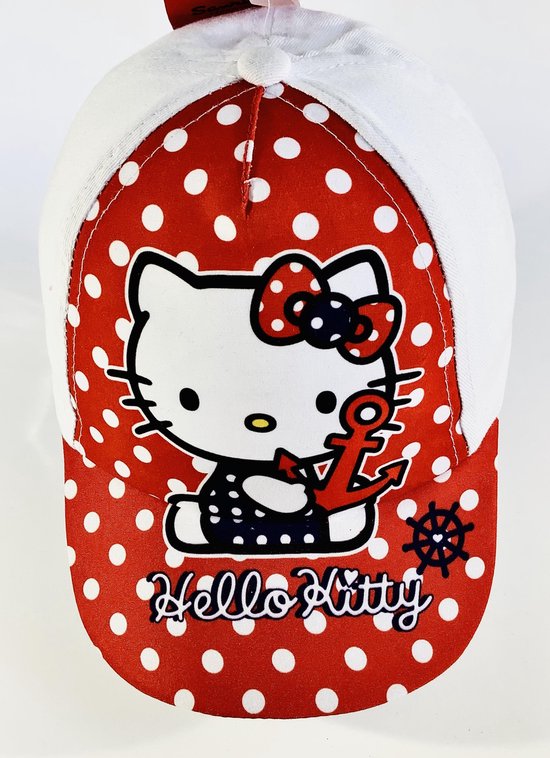 Hello Kitty Pet - Baby