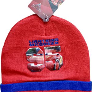 Disney Cars Muts - Rood / Blauw