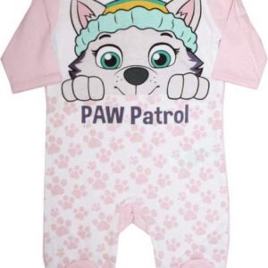 Paw Patrol boxpak - roze