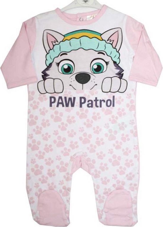Paw Patrol boxpak - roze