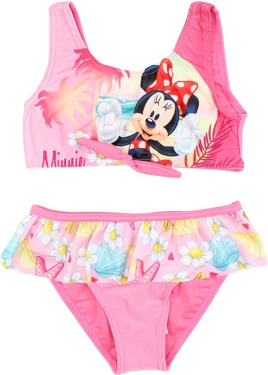 Disney Minnie Mouse Bikini