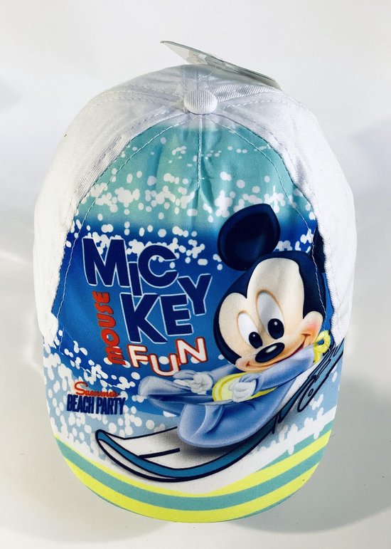Mickey Mouse Pet - Baby