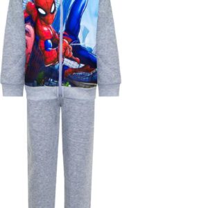 Marvel Spiderman joggingpak / trainingspak - 2-delig