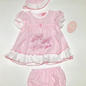Sweet Elegance 3-delig setje