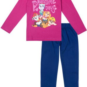 PAW Patrol Pyjama - Katoen