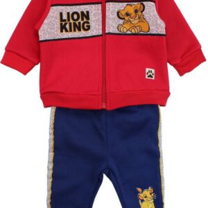 Disney Lion King Set - Joggingpak / Huispak