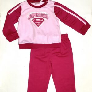 Superbaby set
