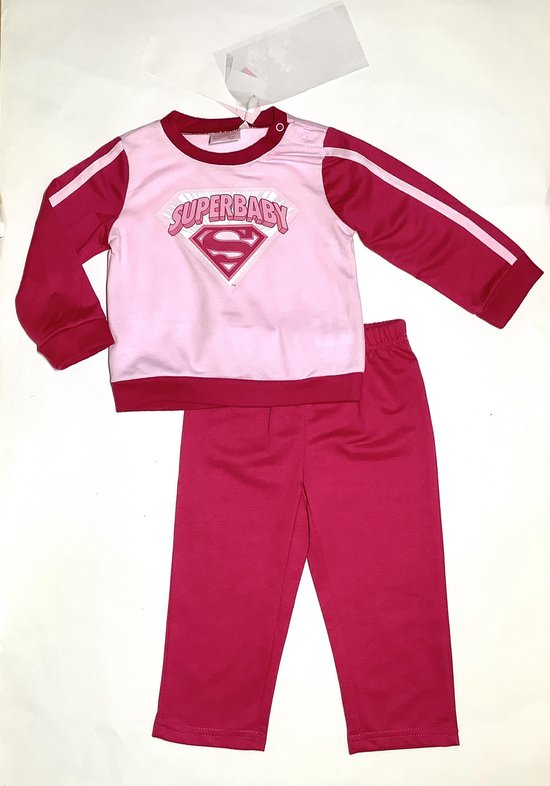 Superbaby set