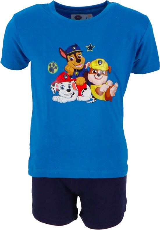 Paw Patrol Pyjama