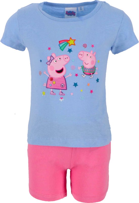 Peppa Pig pyjama