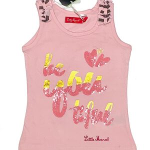 Little Marcel meisjes singlet