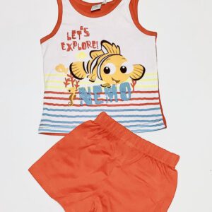 Disney Finding Nemo babyset