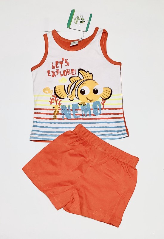 Disney Finding Nemo babyset
