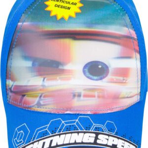 Disney Cars Pet / Cap - Katoen